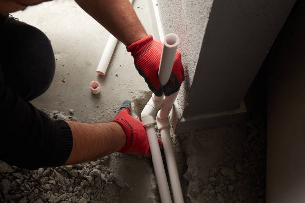 Plumbing System Maintenance in Poseyville, IN